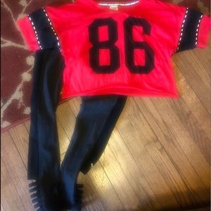 Victoria’s Secret Pink set